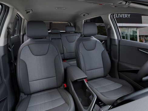 New 2026 Kia Niro EX image 11