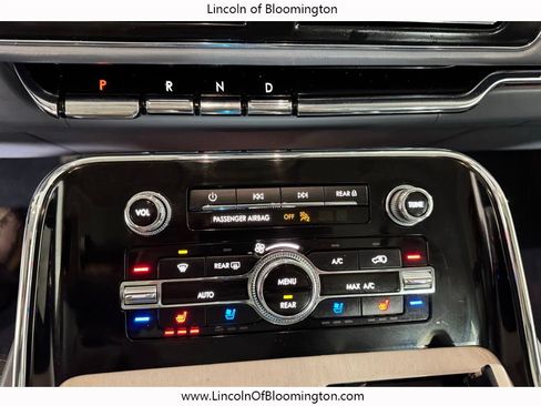 Certified 2023 Lincoln Navigator L Black Label AWD/4WD image 36
