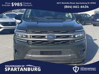 Used 2023 Ford Expedition XL video 2