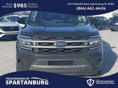 Used 2023 Ford Expedition XL image 2