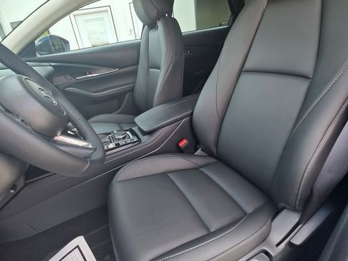 New 2025 MAZDA CX-30 AWD 2.5 S w/ Select Sport Pkg image 10