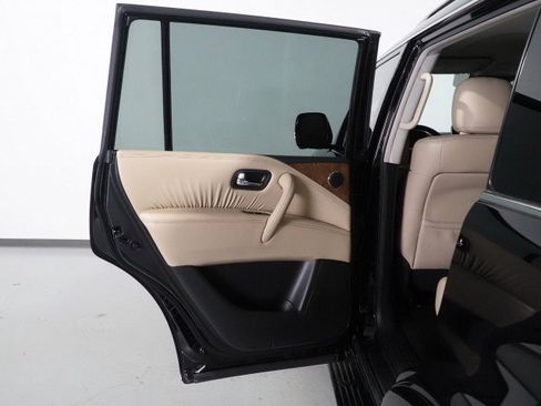 Used 2022 Nissan Armada SL image 61