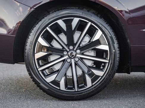 New 2026 Volvo XC60 B5 Ultra w/ Protection Package Premier image 18