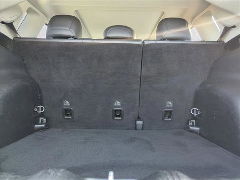 Used 2019 Jeep Compass Latitude w/ Cold Weather Group image 6