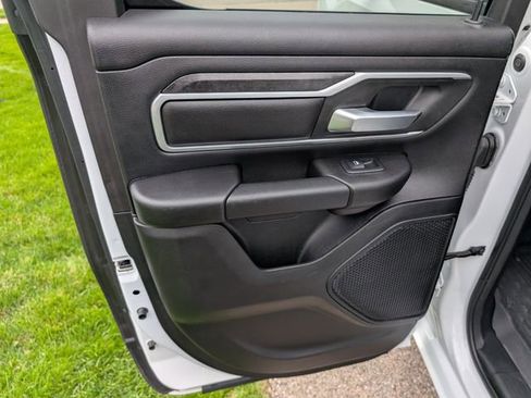 Used 2023 RAM 1500 Big Horn image 10