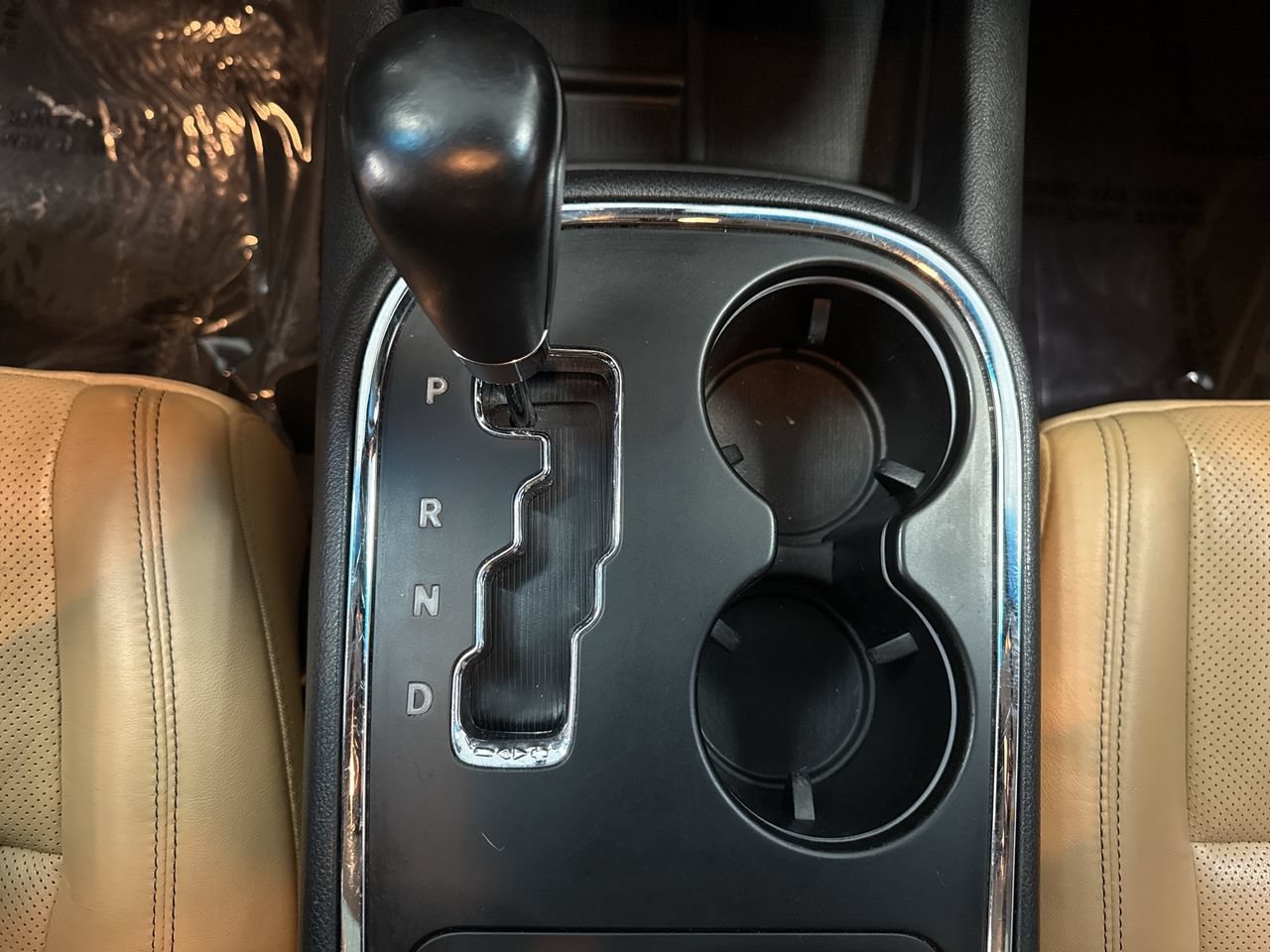 Used 2012 Dodge Durango Citadel w/ Skid Plate Group AWD/4WD image 21