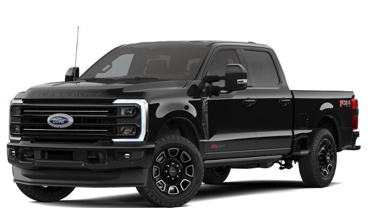 New 2026 Ford F250 Platinum AWD/4WD image 45