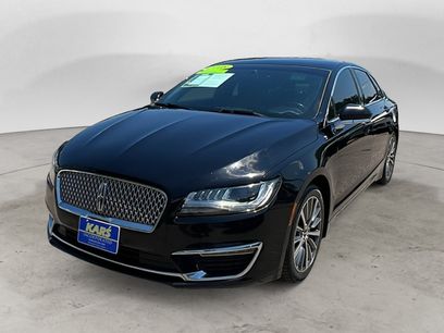 Used 2018 Lincoln MKZ Premiere