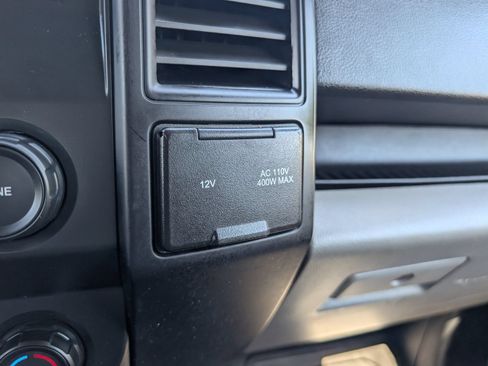 Used 2020 Ford F150 XL w/ Equipment Group 101A Mid AWD/4WD image 22