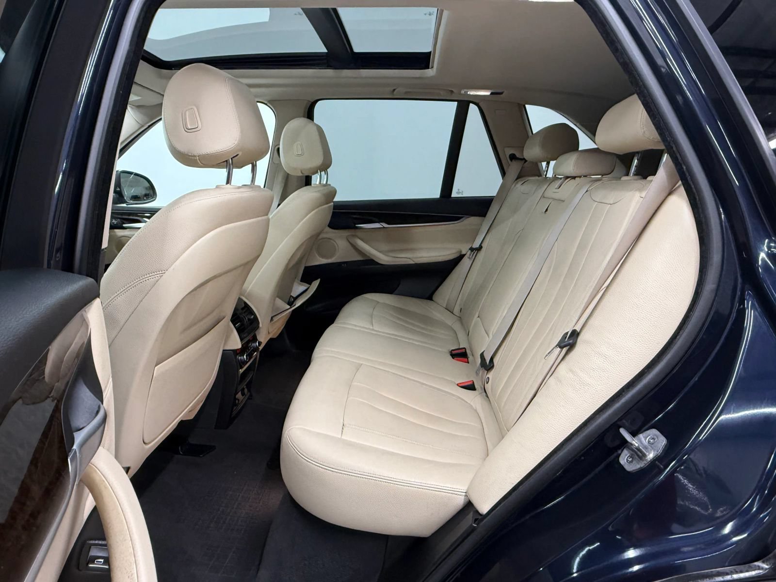 Used 2016 BMW X5 xDrive35i AWD/4WD image 35