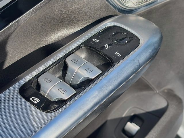 Certified 2023 Mercedes-Benz EQE 350+ 4MATIC SUV image 17