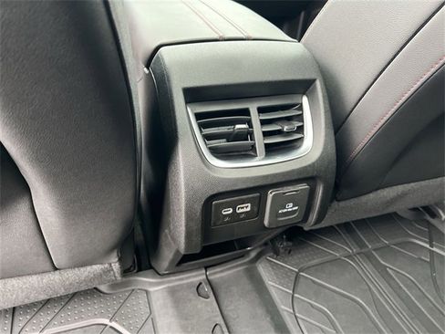 Certified 2024 Chevrolet Blazer RS w/ Driver Confidence II Package image 22