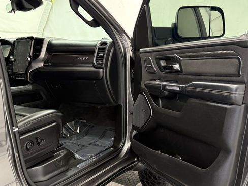 Used 2022 RAM 1500 TRX w/ TRX Level 2 Equipment Group image 19