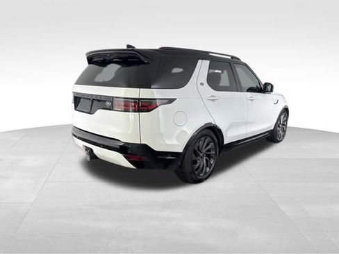 Used 2023 Land Rover Discovery S R-Dynamic AWD/4WD image 5