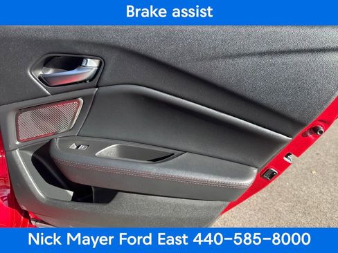 Used 2021 Acura TLX A-Spec Package image 18