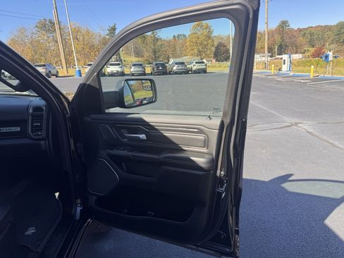 Used 2020 RAM 1500 Rebel w/ Rebel Level 2 Equipment Group image 27