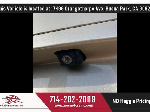 Used 2007 Lexus GS 350 RWD image 62