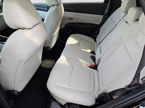 New 2026 Hyundai Tucson SEL FWD image 16