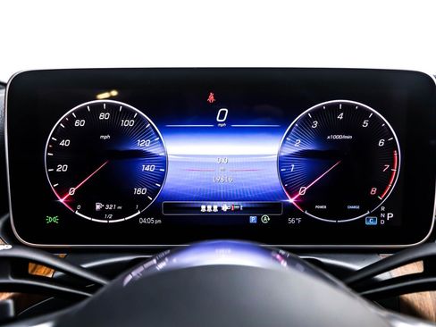 Used 2024 Mercedes-Benz C 300 Sedan image 20