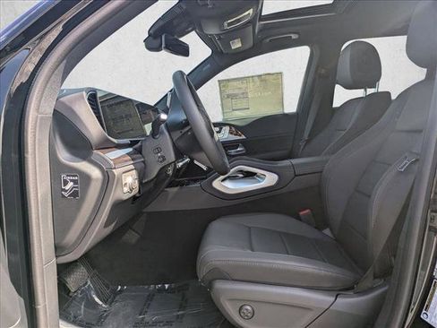 Certified 2025 Mercedes-Benz GLE 350 4MATIC image 17