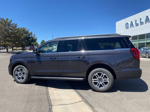 New 2025 Ford Expedition Max Active image 27