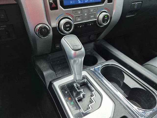 Used 2021 Toyota Tundra TRD Pro AWD/4WD image 10