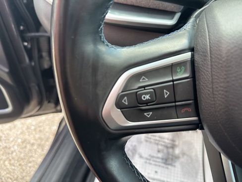 Used 2022 Jeep Compass Latitude w/ Convenience Group image 11