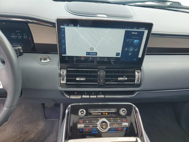Used 2023 Lincoln Navigator L Black Label AWD/4WD image 22