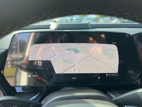 New 2026 Chevrolet Suburban LS image 20