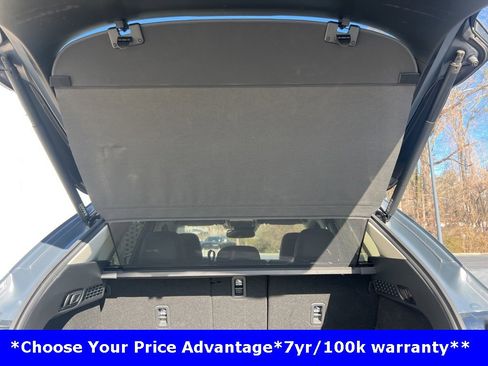 Used 2024 MAZDA CX-5 Carbon Edition image 14