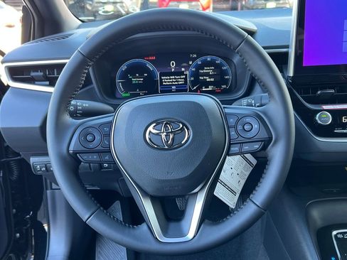 New 2026 Toyota Corolla SE image 21