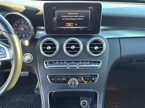 Used 2017 Mercedes-Benz C 300 Sedan image 26