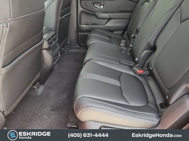 New 2026 Honda Pilot EX-L image 19