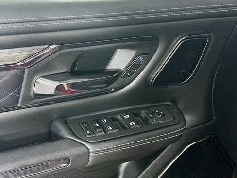 Used 2025 RAM 1500 Limited image 25