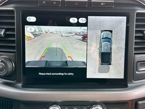 Used 2024 Ford F150 XLT w/ Mobile Office Package image 30