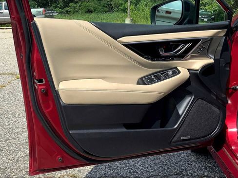 Used 2024 Subaru Legacy Limited image 22