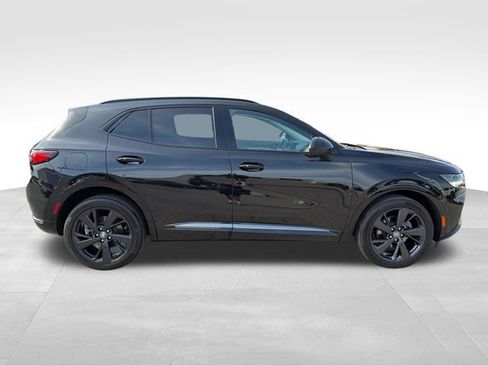 Used 2023 Buick Envision Essence w/ Sport Touring Package AWD/4WD image 8