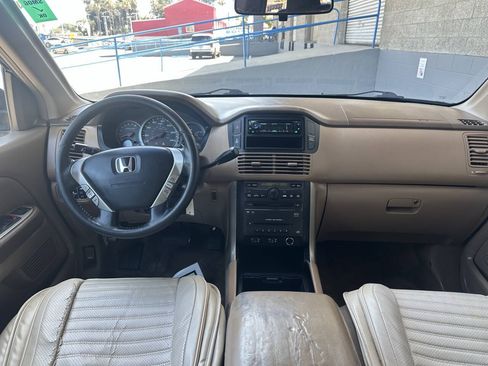 Used 2005 Honda Pilot EX-L image 9