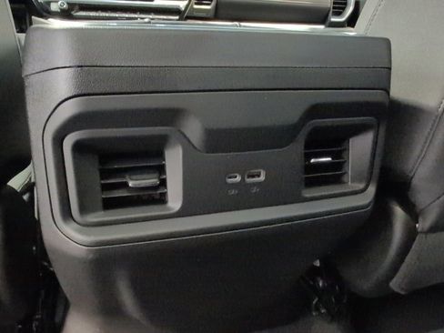 New 2026 Chevrolet Silverado 1500 RST w/ All Star Edition Plus image 34