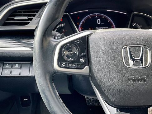 Used 2019 Honda Civic Sport image 16