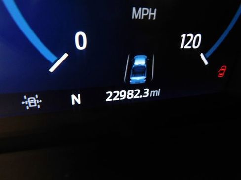 Used 2023 Ford F150 Lariat w/ Equipment Group 502A High image 33