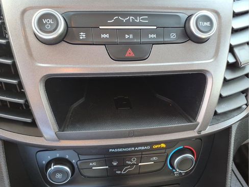 Used 2020 Ford Transit Connect XL w/ CNG/LPG Engine Prep Package image 23