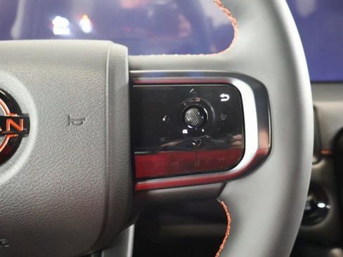 New 2026 Nissan Armada PRO-4X AWD/4WD image 17