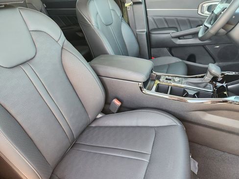 New 2026 Kia Sorento SX image 10