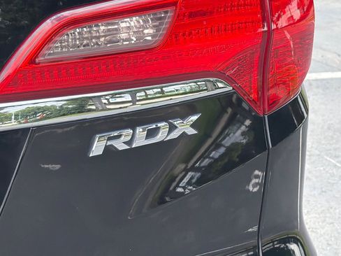 Used 2014 Acura RDX FWD image 37