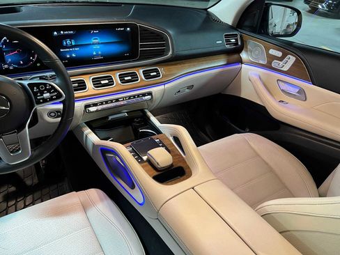 Used 2022 Mercedes-Benz GLE 350 4MATIC image 37