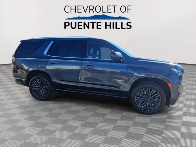 Used 2021 Chevrolet Tahoe High Country w/ Premium Package AWD/4WD image 9
