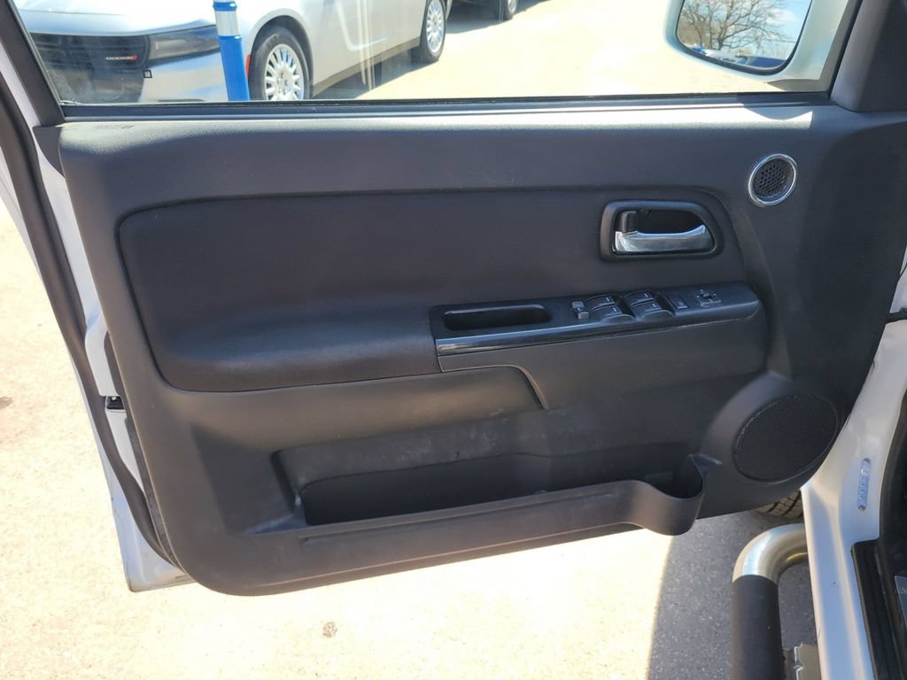 Used 2012 Chevrolet Colorado LT AWD/4WD image 14