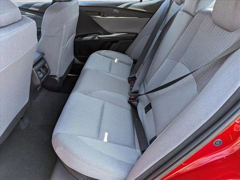 New 2026 Toyota Camry LE image 15