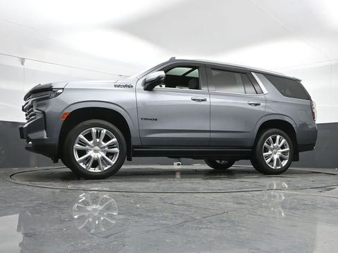 Used 2022 Chevrolet Tahoe High Country w/ Max Trailering Package image 50